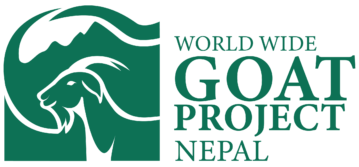 Worldwide Goat Project Nepal